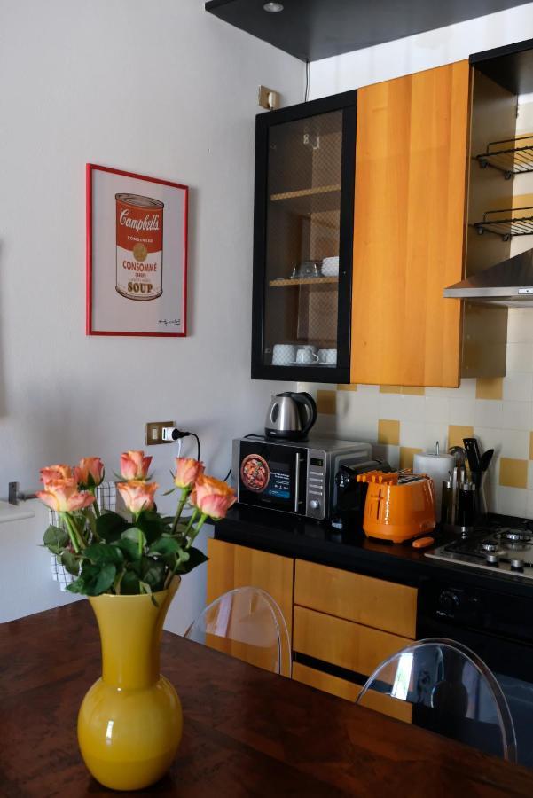 Adria Art Apartments 1 Экстерьер фото